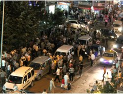 Önce İçti Sonra Sağa Sola Sardırdı