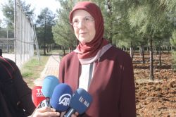 Aile ve Sosyal Politikalar Bakanı Mardin’de