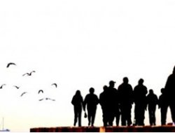 Fazla Oturmak Ömrü Kısaltıyor