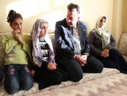 Ji bo gelê Silopî piştgiriya derûniya civakî