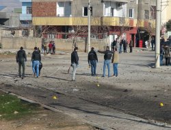 Hûrgiliyên teqîna Qoserê derketin holê