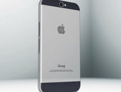 Apple ve Samsung birleşerek bir cep yapsaydı