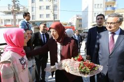 “Artık kimse kan ve gözyaşı görmek istemiyor”