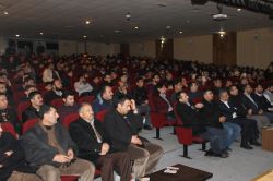 “Şehitlik kavramı İslam’a özeldir”