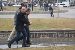 Batman’da çıkan olaylarda 12 kişi gözaltına alındı