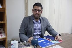 “Ortadoğu daima kaynayan bir kazan olmuştur”