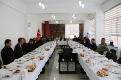 Bingöl’de ‘Mahalle Buluşmaları’