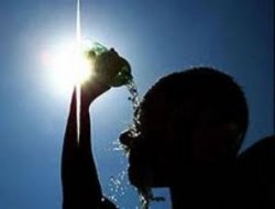 Mardin’de engelli ve hamilelere sıcak izni