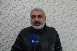 Umut Kervanı Yardım Platformu bölge toplantısını gerçekleştirdi