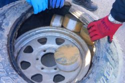 Van'da kaçakçılık operasyonu: 11 tutuklama