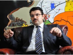 Van'ın İçme Suyu Temiz Çıktı