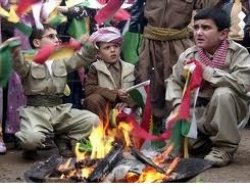 Salvegera 21ê Serhildana Li Herêma Kurdistan