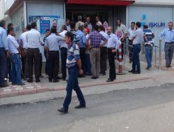 İşsiz sayısı 2015’te arttı