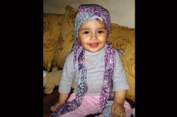 Başına mermi isabet eden çocuk ağır yaralandı