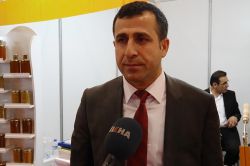 ‘Fuarlar çiftçilerimize önemli katkılar sağlamaktadır’