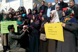 ‘Dizilerin denetlenmesi insani bir görevdir’