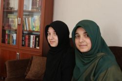 Umre ödüllü siyer sınavı birincisi Adıyaman’dan