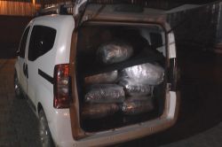 Diyarbakır’da uyuşturucu operasyonu