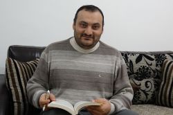 ‘En büyük ödül aslında O’nun hayatını okumak ve anlamaktır’