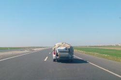 İdil’deki yasak Nusaybin’i etkiledi