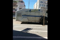 Cizre’deki baskınlarda 7 kişi gözaltına alındı