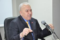 Batman’ın demografik yapısı konuşuldu