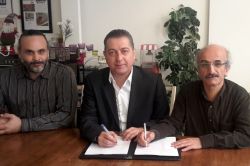 Bozcaada’nın turizm master planı Batman Üniversitesi’nden