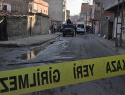 Li Êlihê pevçûn: 1 mirî, 5 birîndar