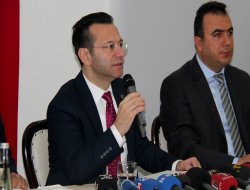 Waliyê Amedê di derbarê Surê de daxuyanî da