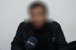 Cizre’den göç eden 8 kişilik aile yardım bekliyor video