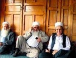 Şêx M. Zahid Wefat Kir