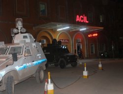 Bavê Sûriyeyî bi guleyên YPGyiyan birîndar bû