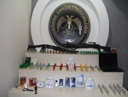 11 PKKyî hatin binçavkirin