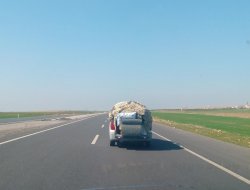 Qedexeya li Hezexê li Nisêbînê jî tesîr kir