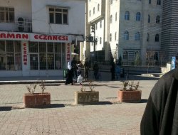 Di sergirtinan de 7 kes hatin binçavkirin