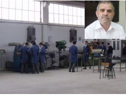 Mesleki Eğitime İlgi Artıyor