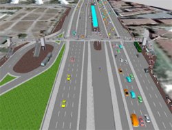 Avcılar-Beylikdüzü Metrobüsünde Son Aşama