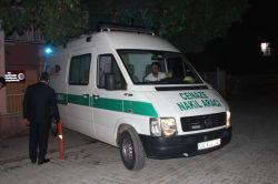 Kuş alım-satımı kanlı bitti