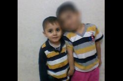 Batman’da trafik kazası:1 çocuk öldü