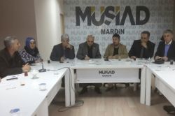 “Kardeşlik ve Dayanışma Platformu”