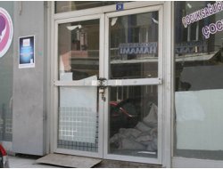 Van Çocuk Hastanesinin Ek Hizmet Binası Ne Olacak