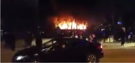 TSK’dan Ankara’daki patlamaya ilişkin açıklama