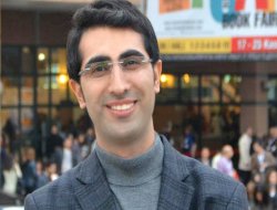 Batmanlı gazeteciye hapis cezası verildi