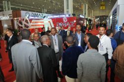 Gaziantep’te 5. PENTEX fuarı açıldı video