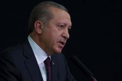 Erdoğan,“Bu saldırıları gerçekleştiren piyonlarla mücadelemizi sürdüreceğiz”