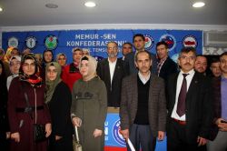 Vekil ve fahri hocalar son kez kadro istiyor video