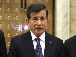 Başbakan Ahmet Davutoğlu Silopi'de video