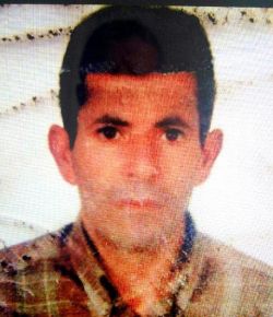 Gaziantep'in Şehitkamil ilçesinde gece bekçisi inşaatta ölü bulundu