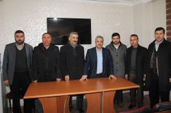 Vanlı vekil ve fahri hocalar çözüm bekliyor video