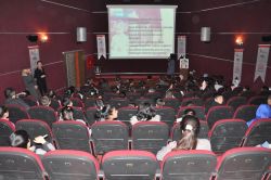 Batman’da çocuklara çocuk hakları semineri verildi video